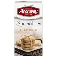 Archway Shortbread